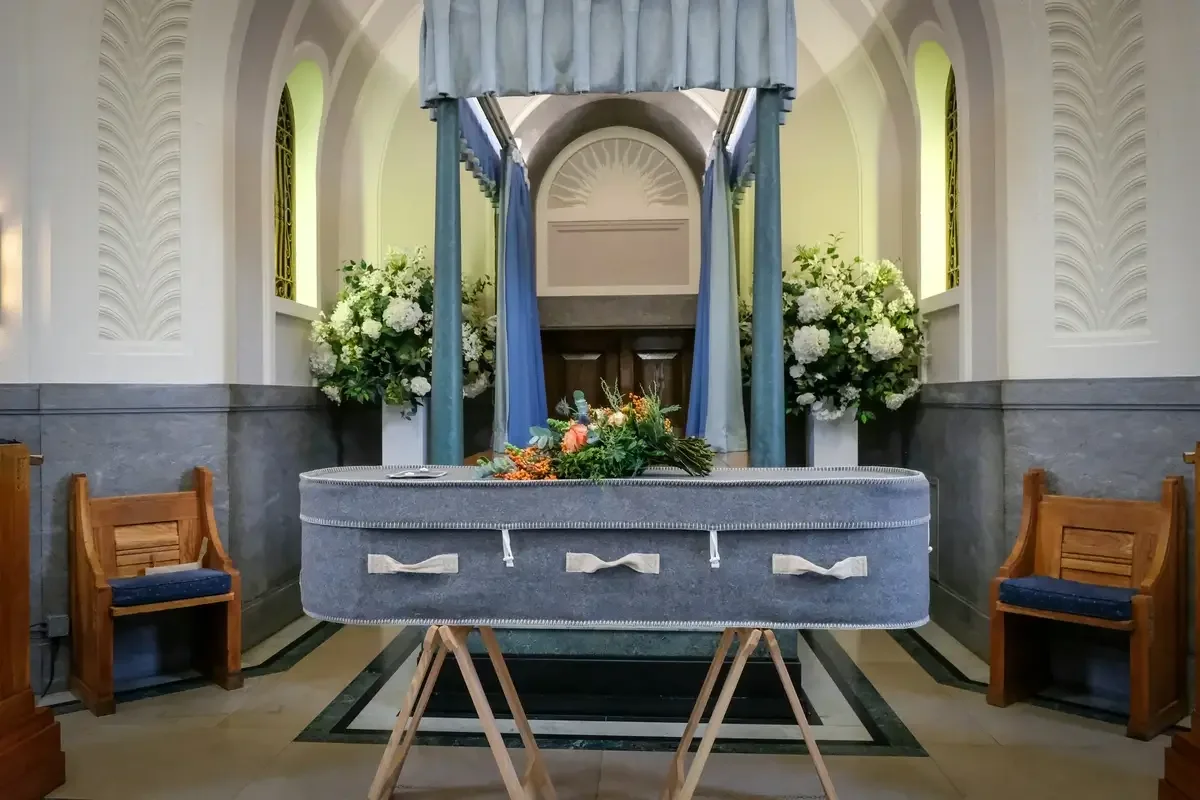 Funeral Packages in Singapore: Understanding the Best Funeral Services for Your Loved Ones